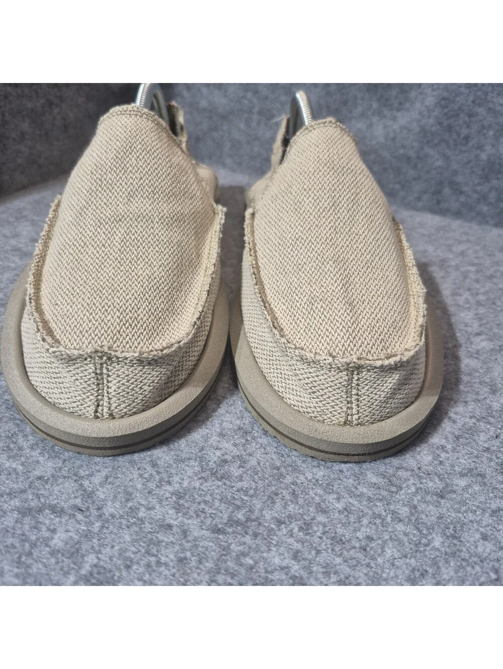 Sanuk donna kemp